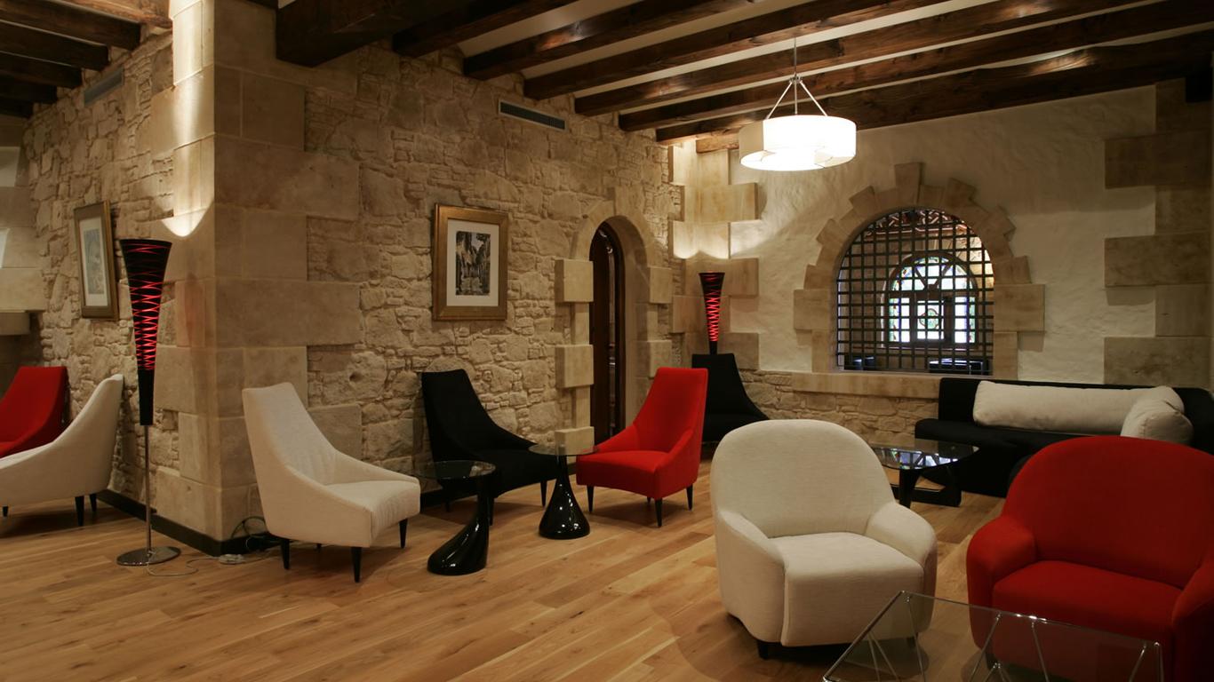 Hotel Termal Abadía de Los Templarios