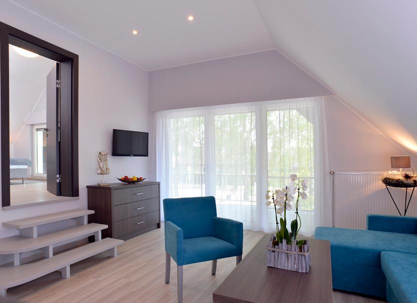 Wohnzimmer Foto