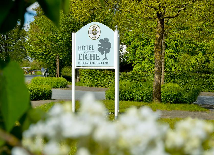 Außenansicht Foto