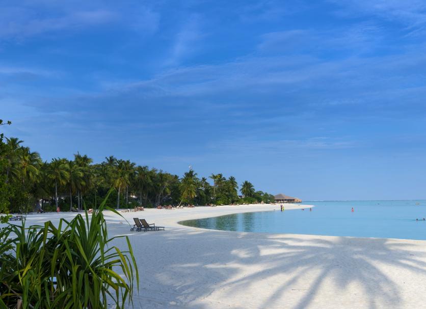 Strand Foto