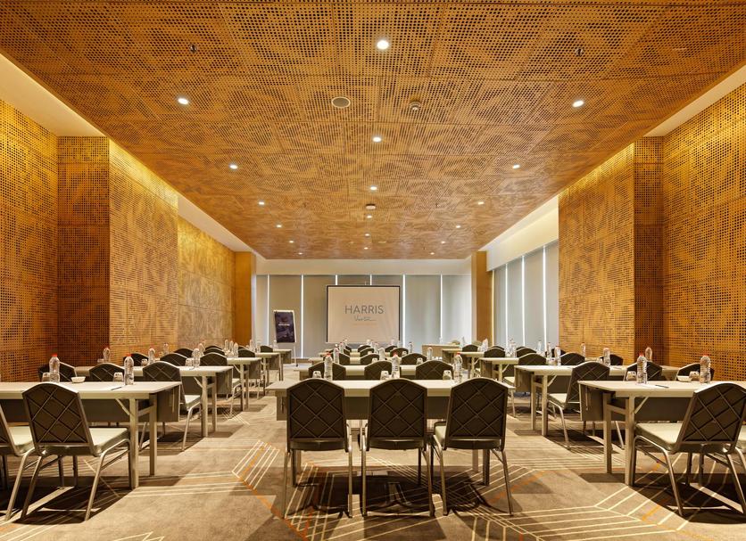 Konferenzraum Foto