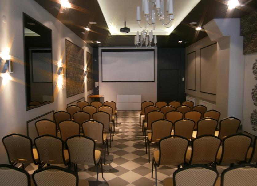 Konferenzraum Foto