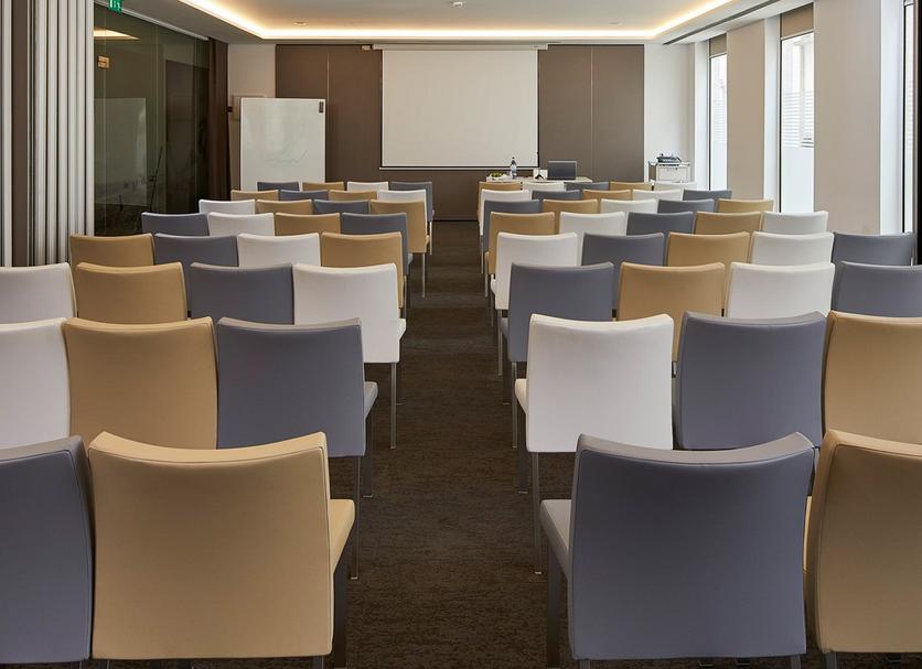 Konferenzraum Foto