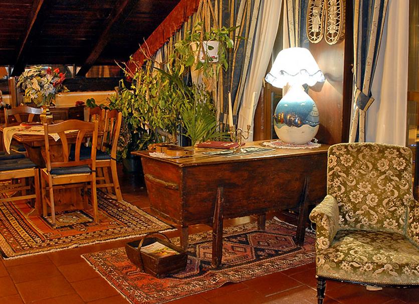 Wohnzimmer Foto