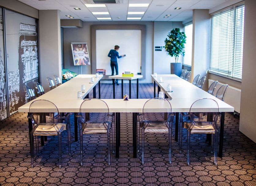 Konferenzraum Foto