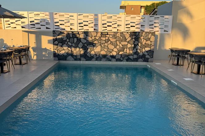 The Noverian Antama Organic Beach Resort Chania