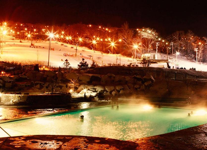 Pool Foto