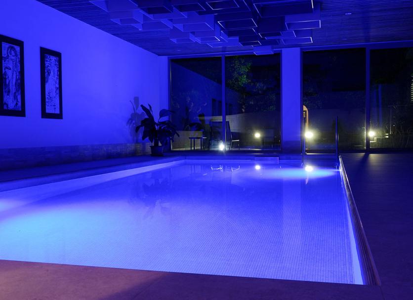 Pool Foto