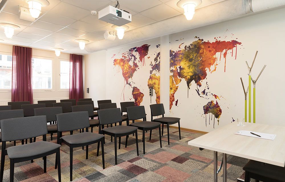 Konferenzraum