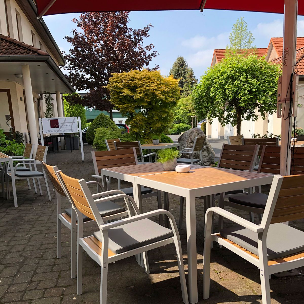 Außenansicht