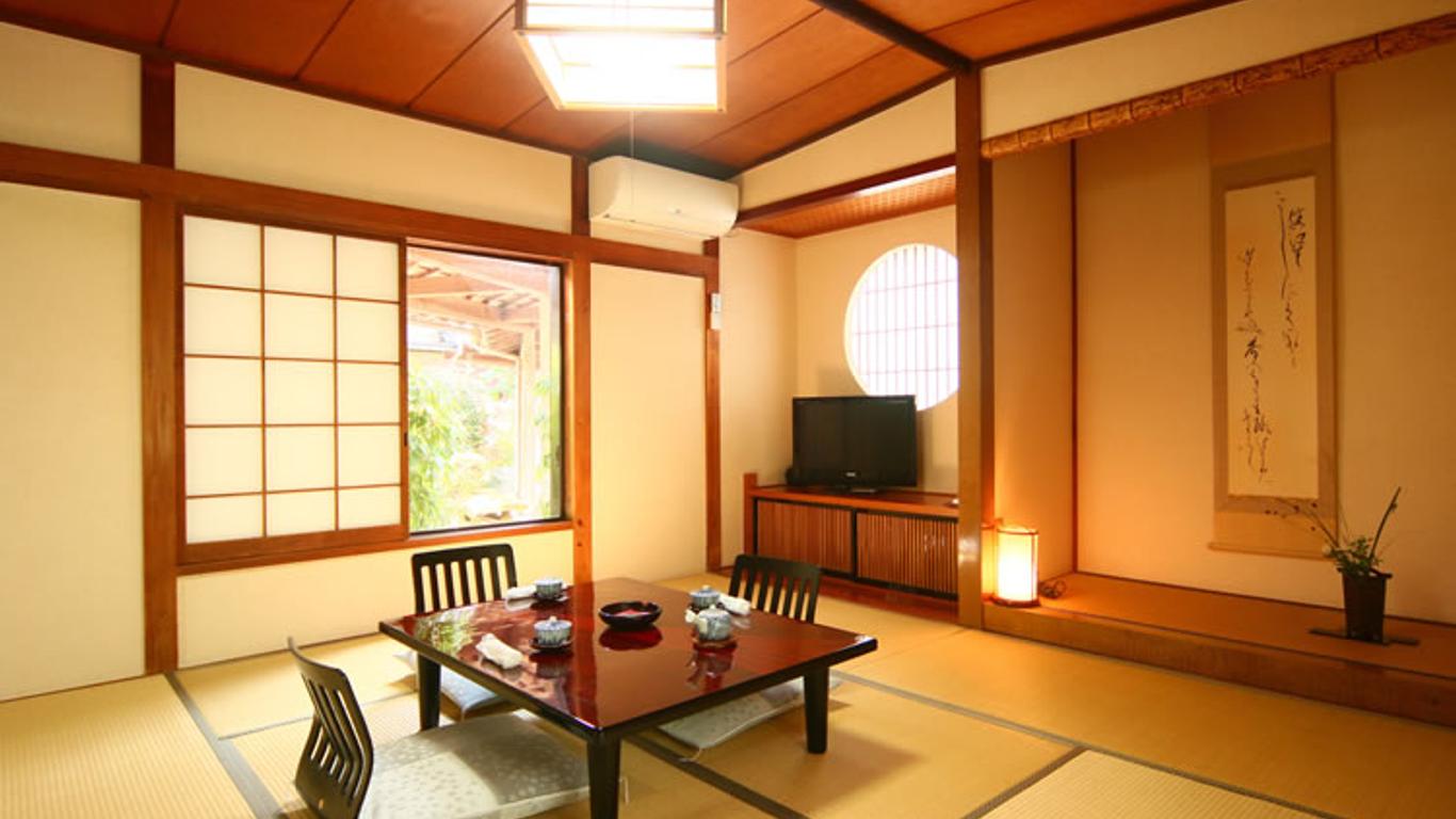 Yuyado Umezono
