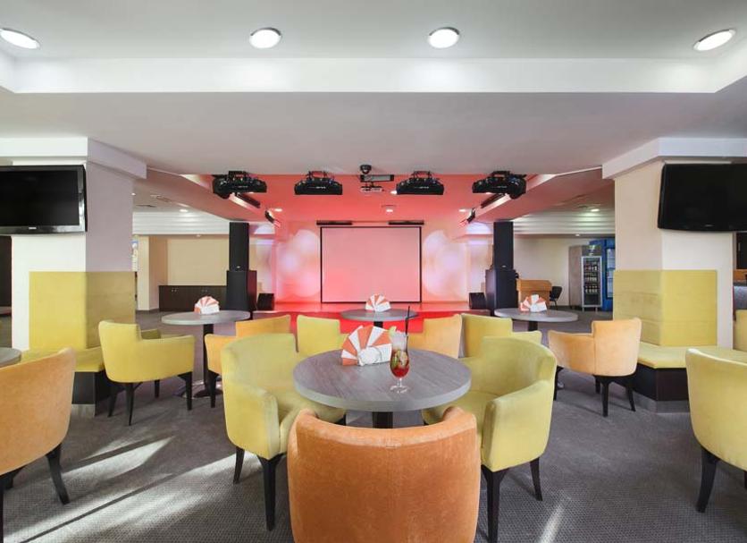 Hotelausstattung Foto
