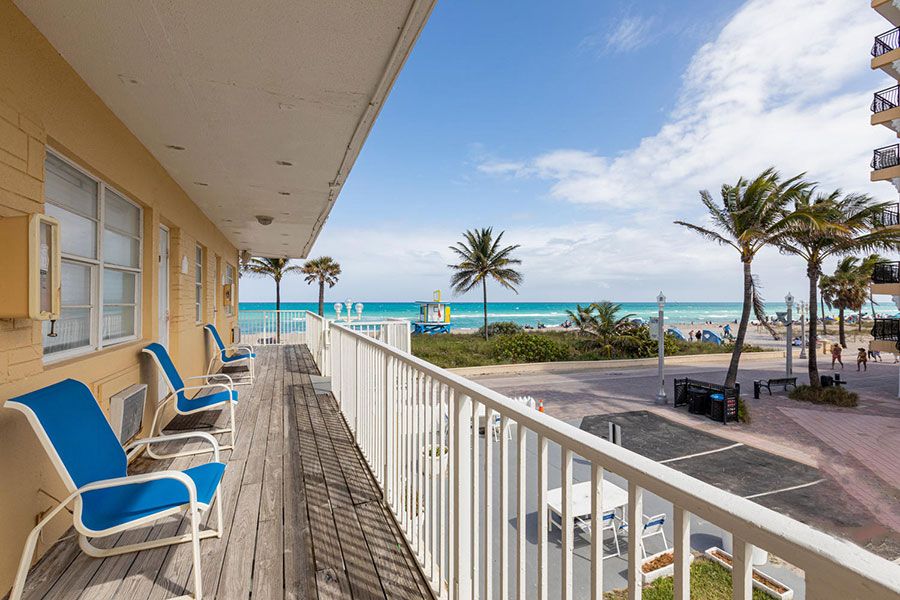 Balkon