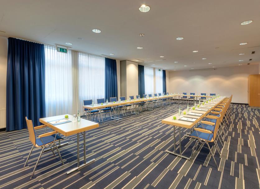 Konferenzraum Foto
