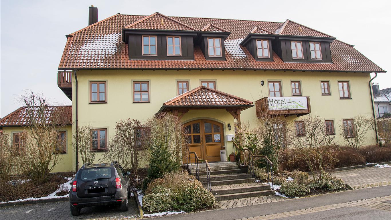 Hotel am Schwanberg