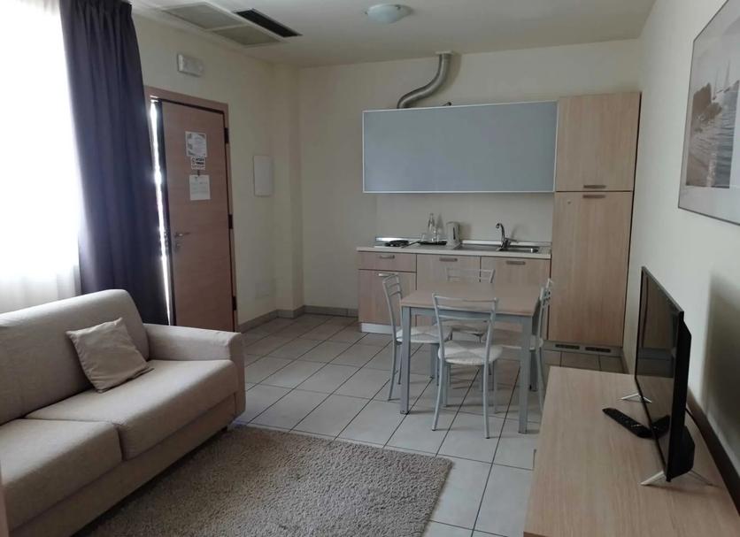 Wohnzimmer Foto