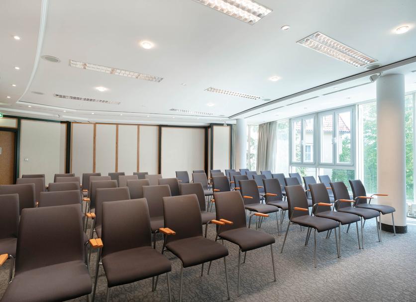 Konferenzraum Foto