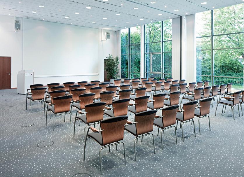 Konferenzraum Foto