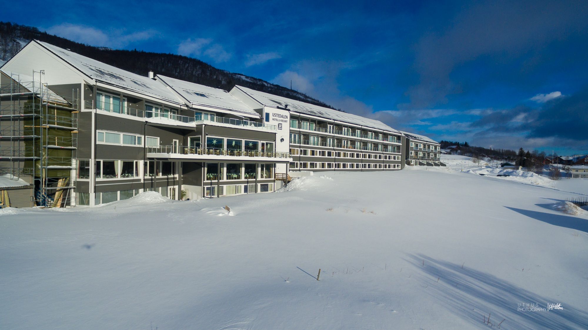 Gebäude