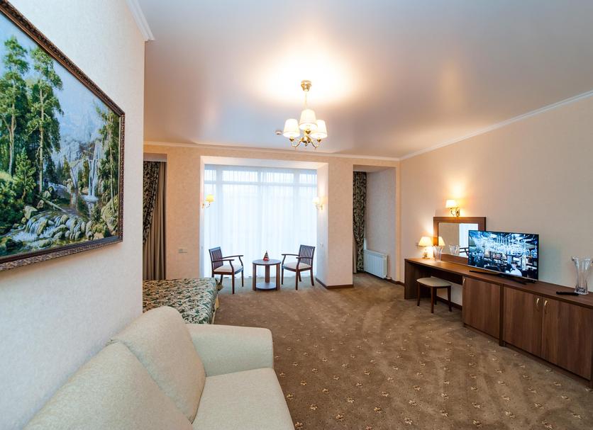 Wohnzimmer Foto