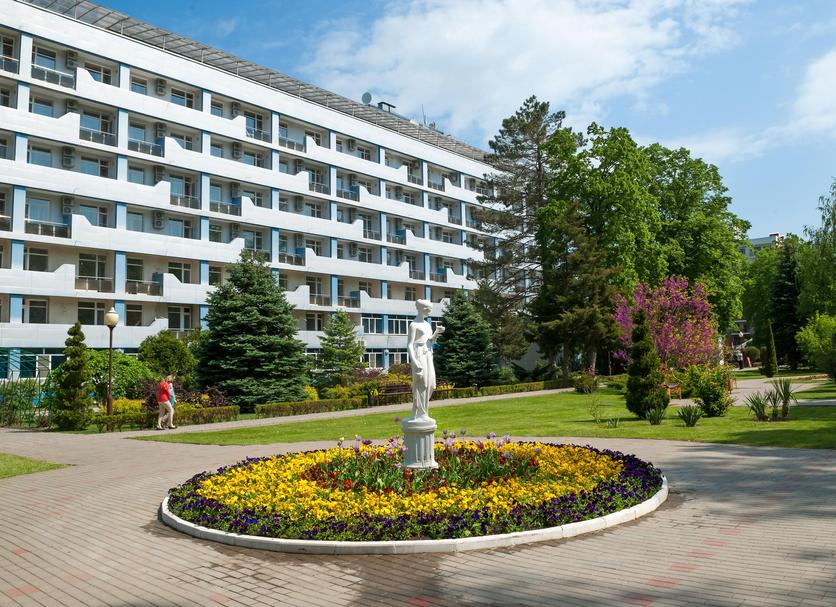Gebäude Foto
