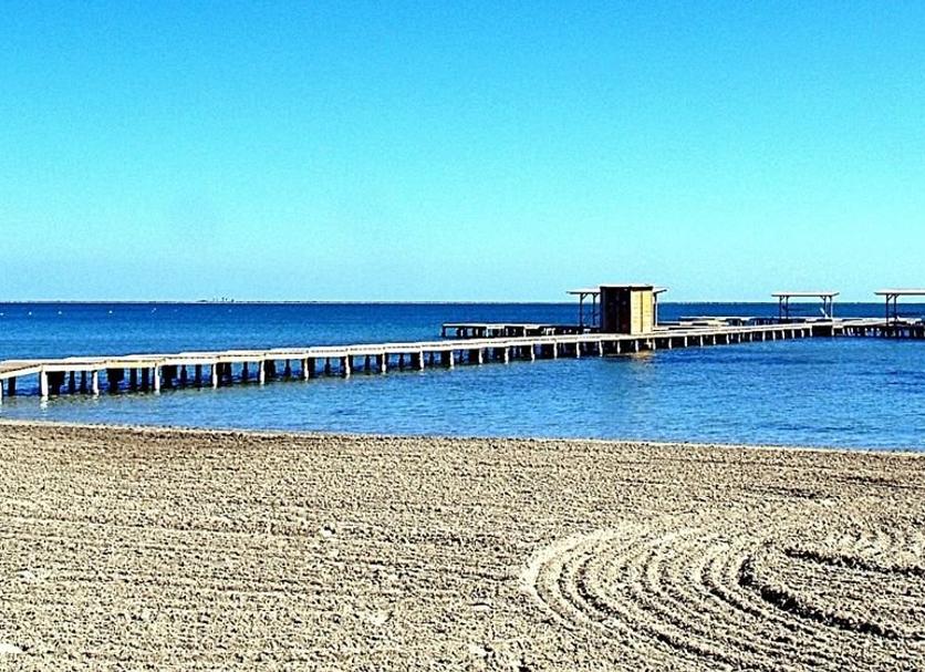 Strand Foto