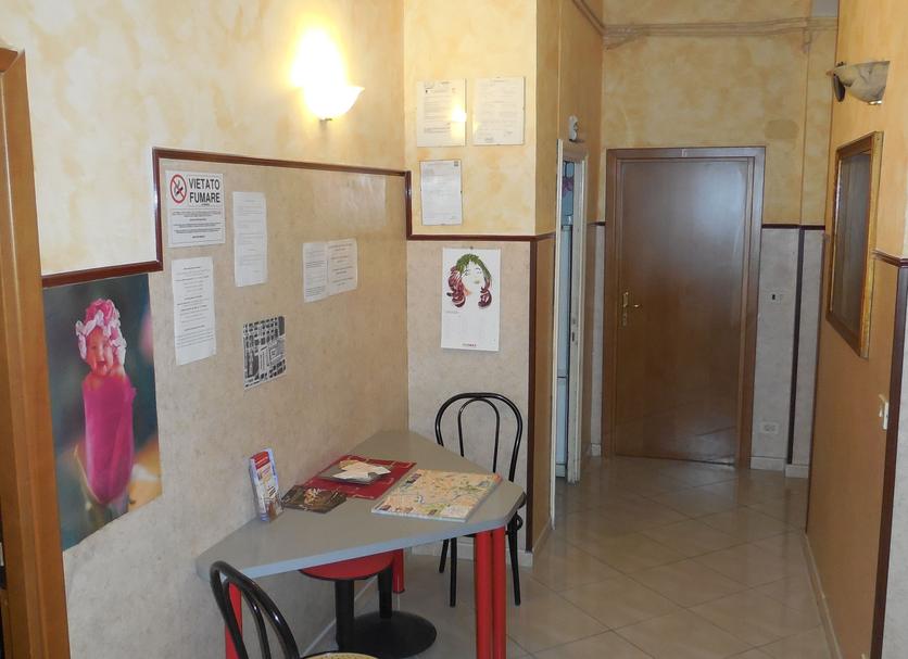 Essbereich Foto