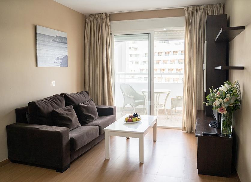 Wohnzimmer Foto