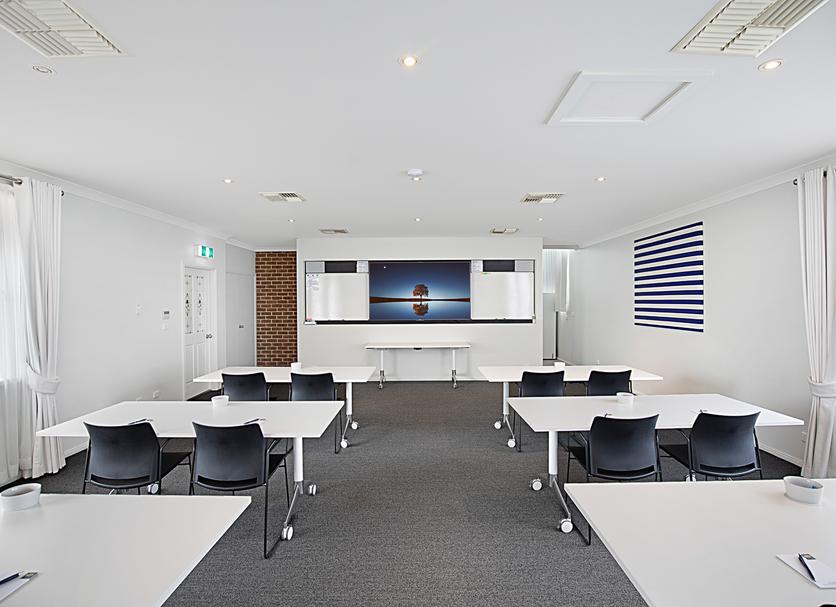 Konferenzraum Foto