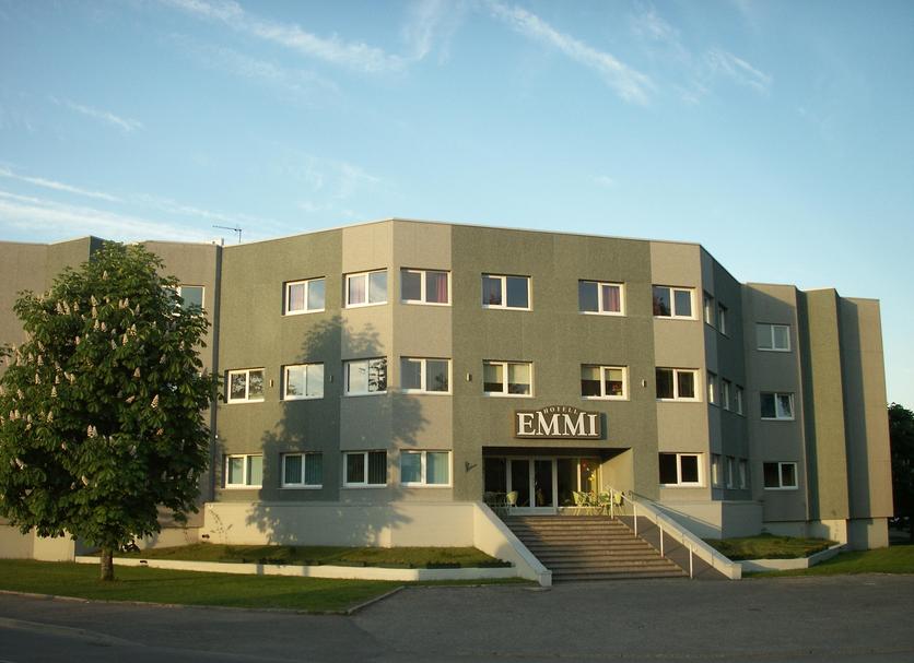 Gebäude Foto