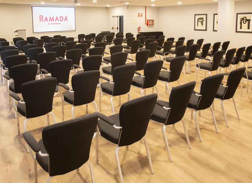 Konferenzraum Foto