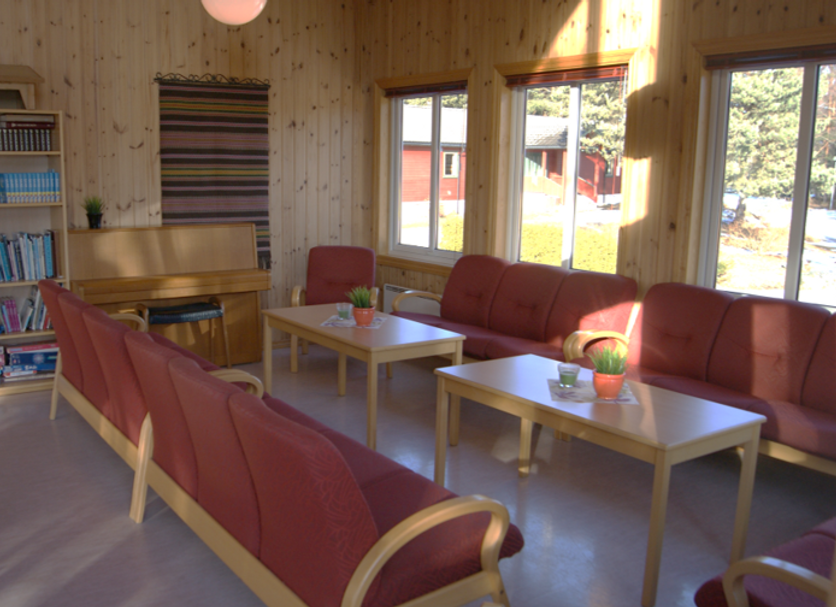 Wohnzimmer Foto