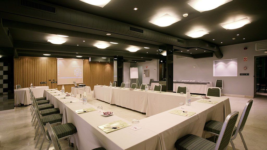 Konferenzraum