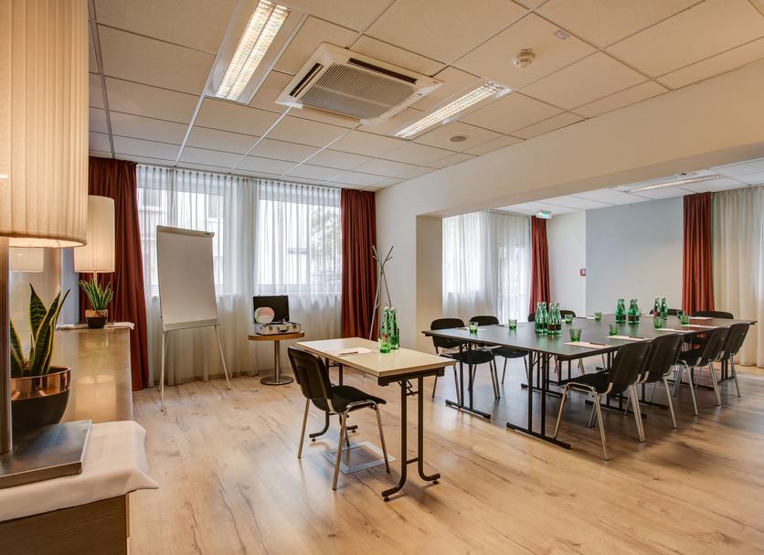 Konferenzraum Foto