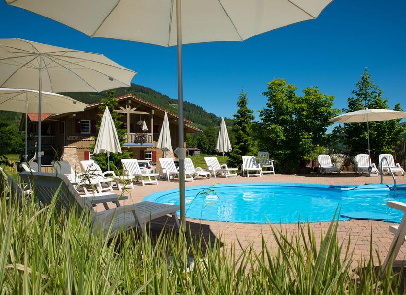 Pool Foto