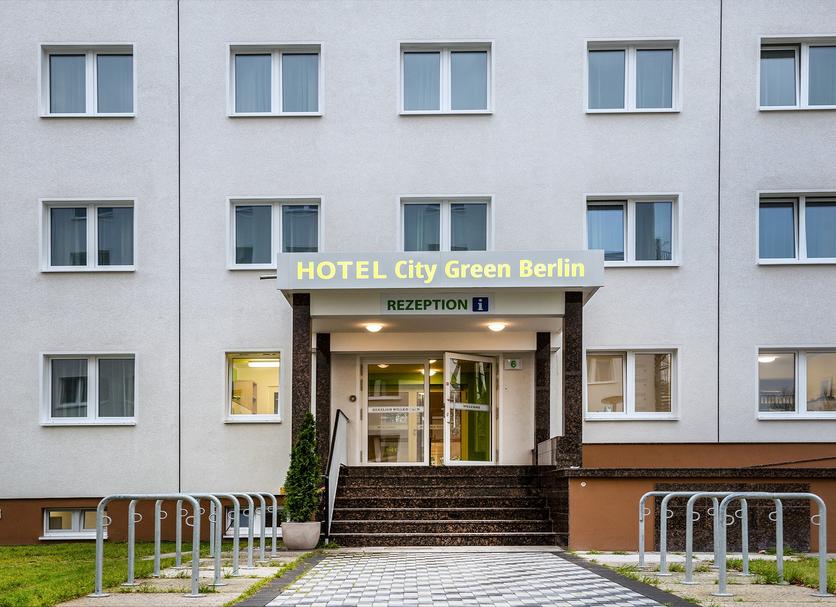 Gebäude Foto