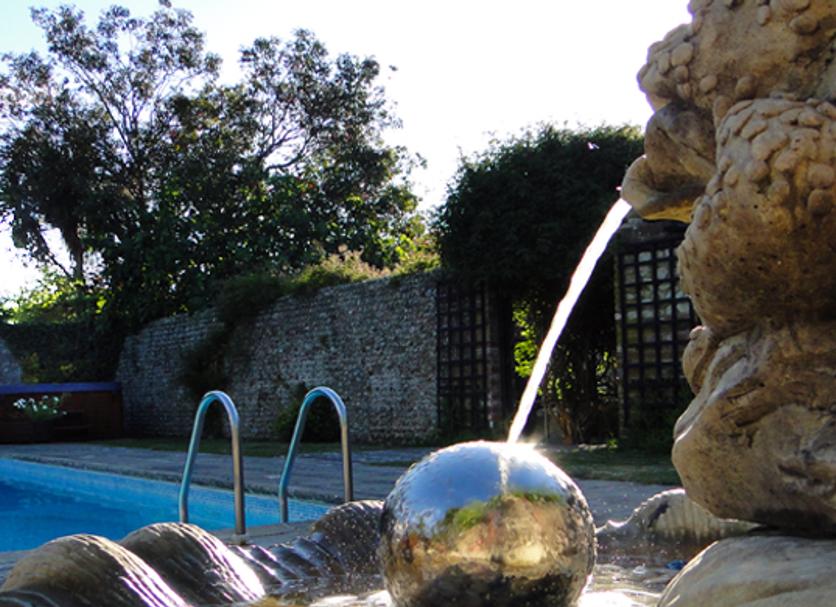 Pool Foto