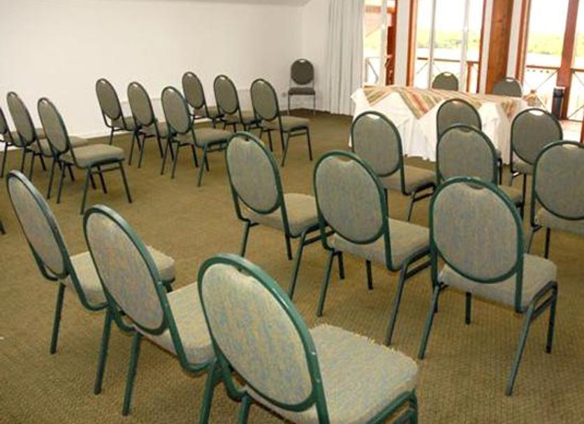 Konferenzraum Foto