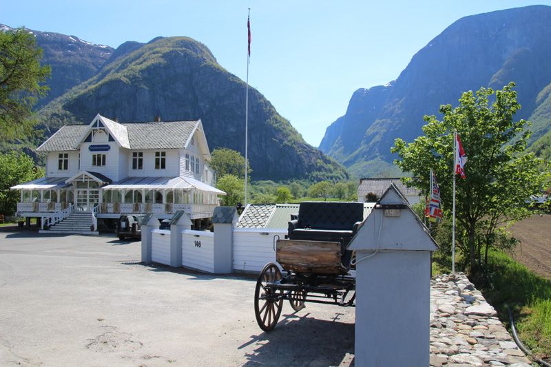 Außenansicht