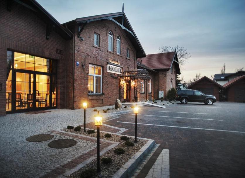 Gebäude Foto