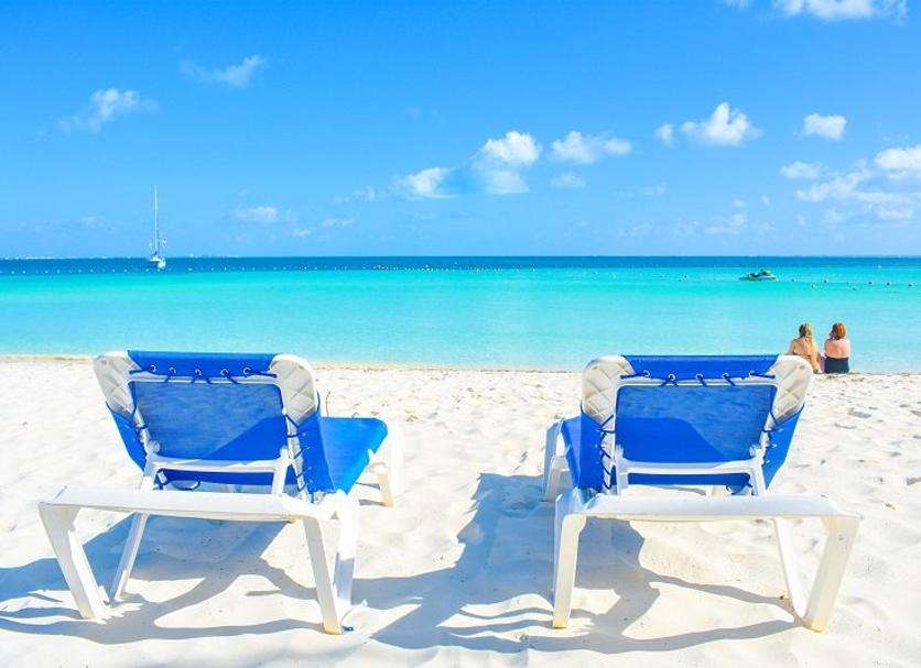 Strand Foto