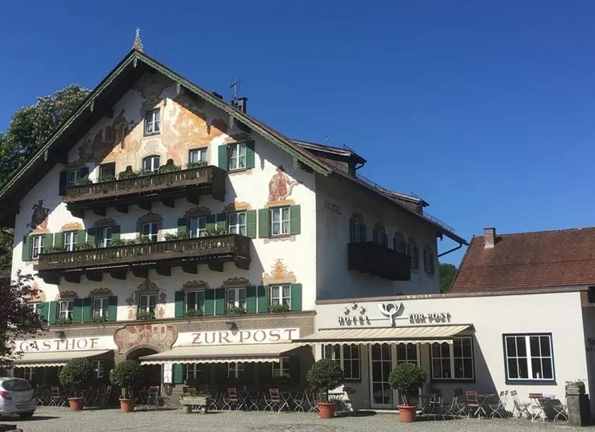 Gebäude Foto