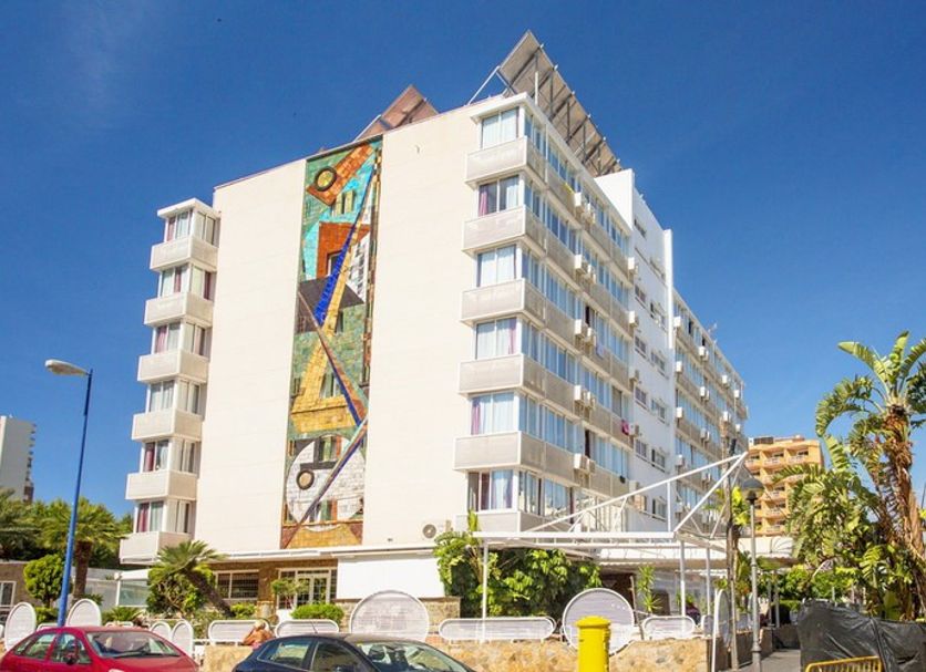 Gebäude Foto
