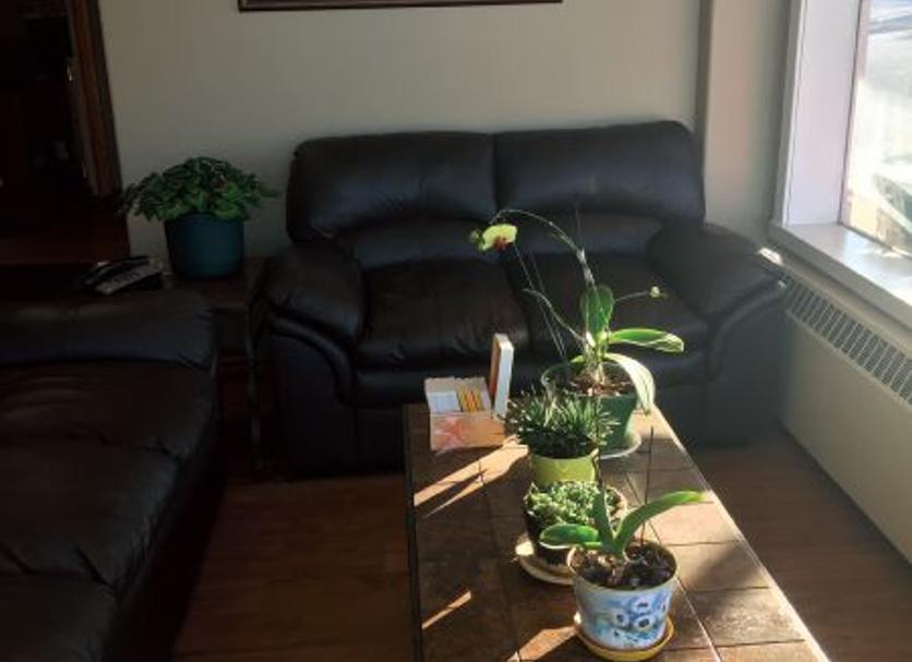 Wohnzimmer Foto