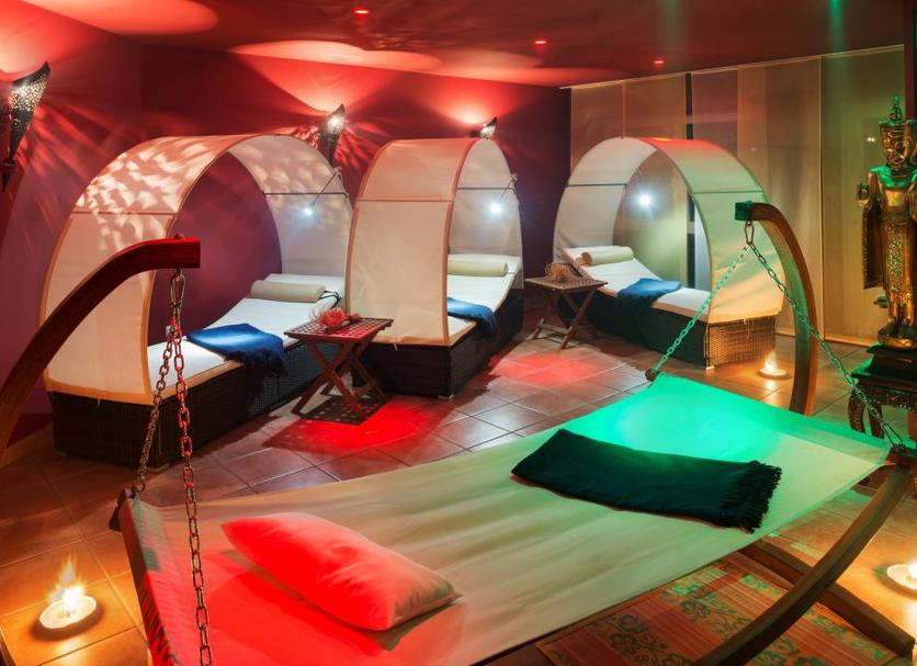 Wellness Foto