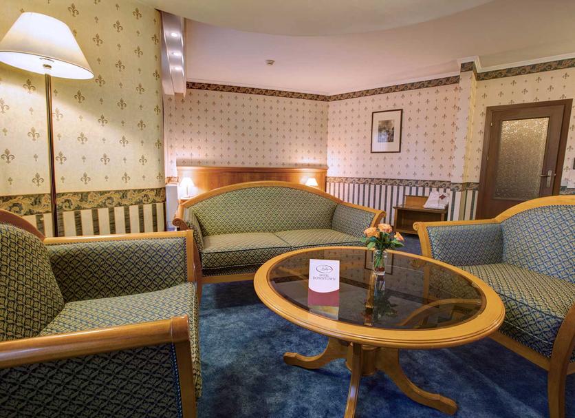 Wohnzimmer Foto