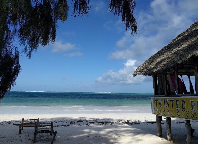 Strand Foto