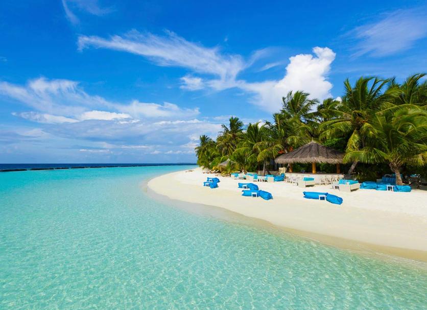 Strand Foto