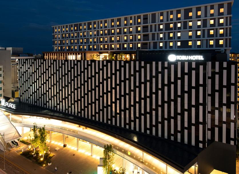 Gebäude Foto