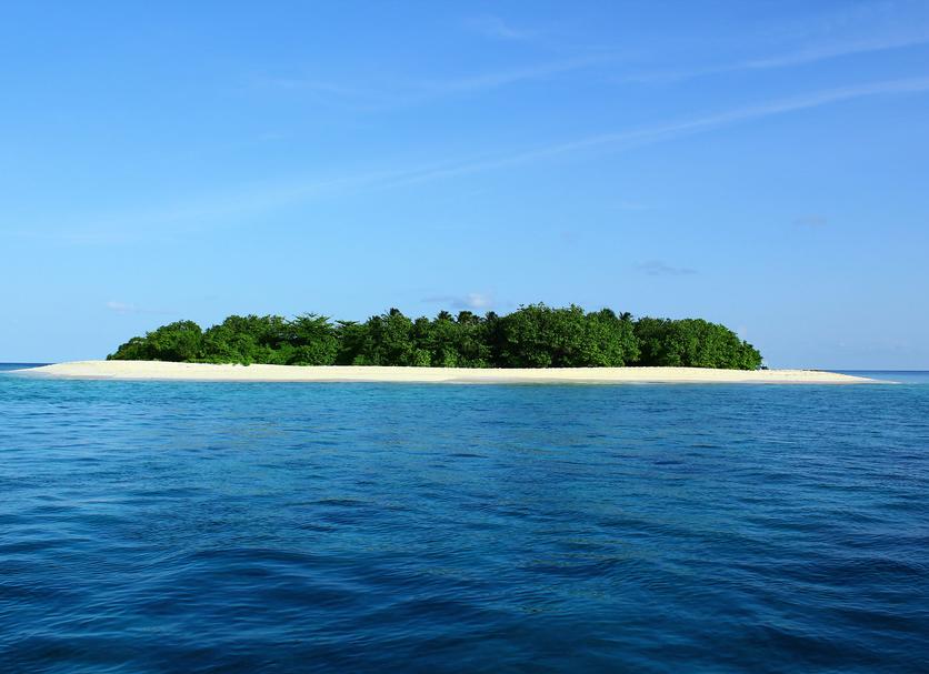 Strand Foto